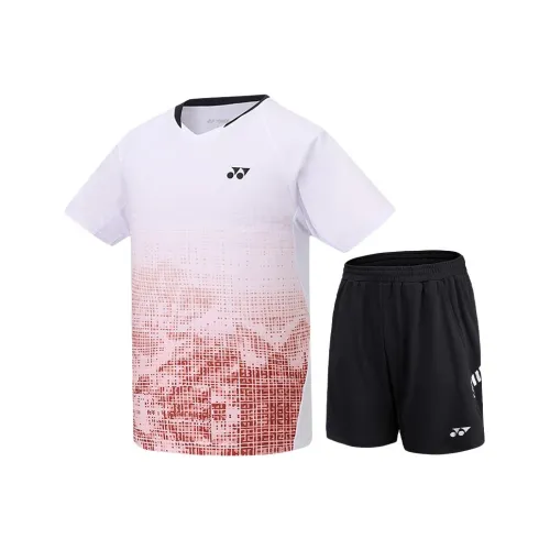 YONEX Мужская Повседневная Спортивная Одежда