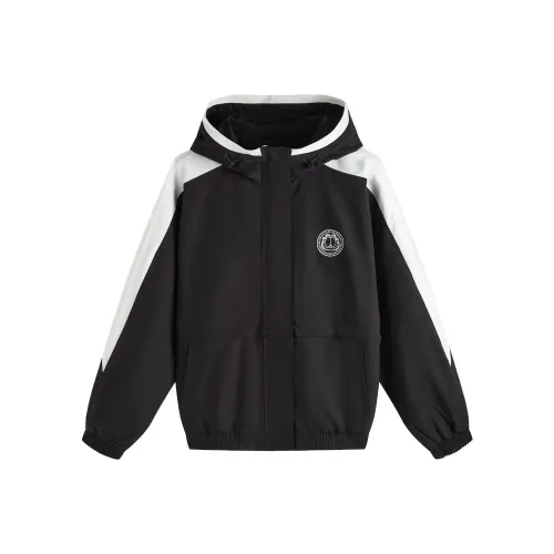 FUN X Garfield FW24 Тренчкот Женские