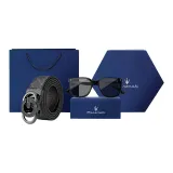 Роскошная коробка с B