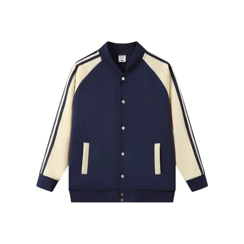 XDFM Унисекс Бейсбольные Джерси