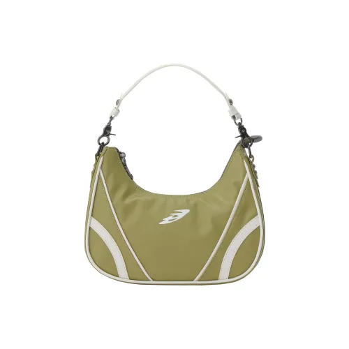 NewJnxs Starry Sky Ad Astra Кожа Сумка Женская Зеленая Черная