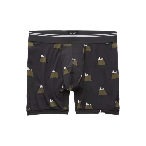 AMERICAN EAGLE Боксер-брюки Мужской