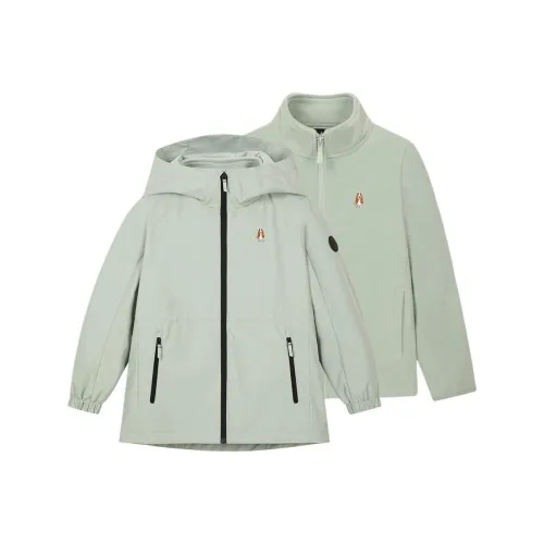 Hush Puppies Куртка 2 предмета Набор для детей