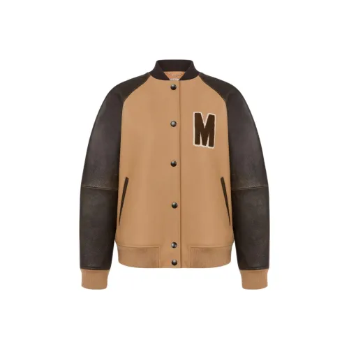 MOSCHINO SS25 Куртки и Пальто Женские