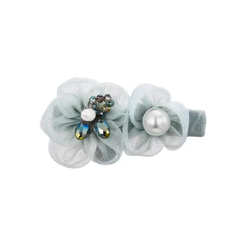 MCK Медный сплав Заколки для волос Женские