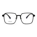 Полночный черный [0 степень смола, защита от синего света, линзы]