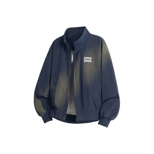 ZIRUNGE Унисекс Куртки