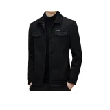 Темно-серый