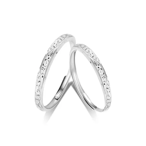 Ringlove Кольца из сплава Унисекс