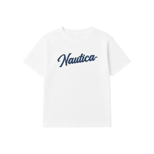 NAUTICAKIDS Детские рубашки T