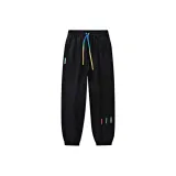 Черный (с флисовой подкладкой)