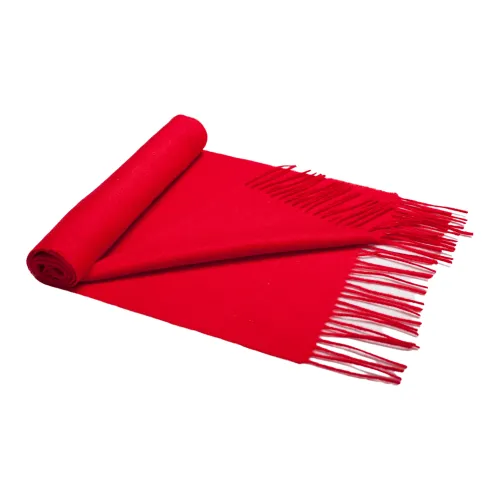 PIERRE CARDIN Шарфы из овечьей шерсти унисекс