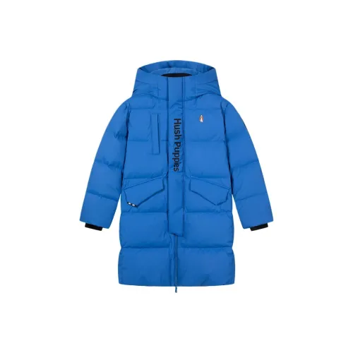 Hush Puppies Kids Пуховики