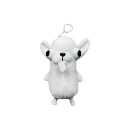 YUEYUEXIONG Cute and Adorable Chihuahua Плюшевый Брелок 15 см Рекомендуемая Высота