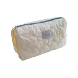 Молочный Белый [Мягкий и Удобный / приятный на ощупь]