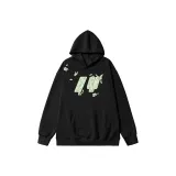 Черный (с флисовой подкладкой)