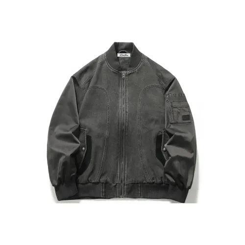 DOH STORE Унисекс Куртки