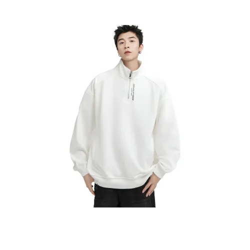 DANGERTIGER Унисекс Свитшоты