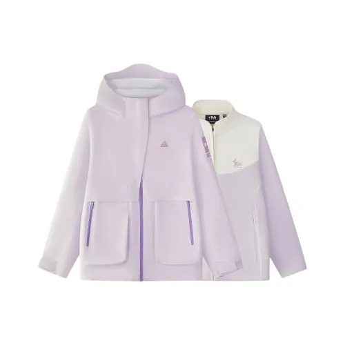 FILA KIDS Комплект из 2 предметов куртка для детей