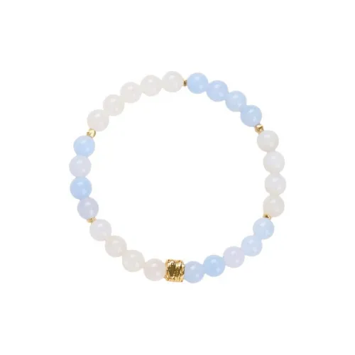 WEST ISLAND Браслеты с цветной глазурью Женские