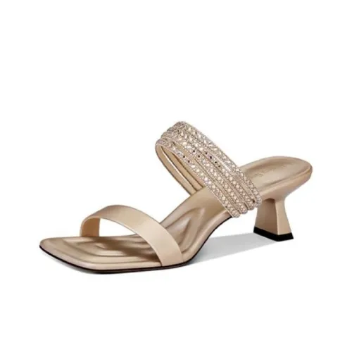 JESSICA SOPHIA Устойчивые к истиранию Слипоны Женские