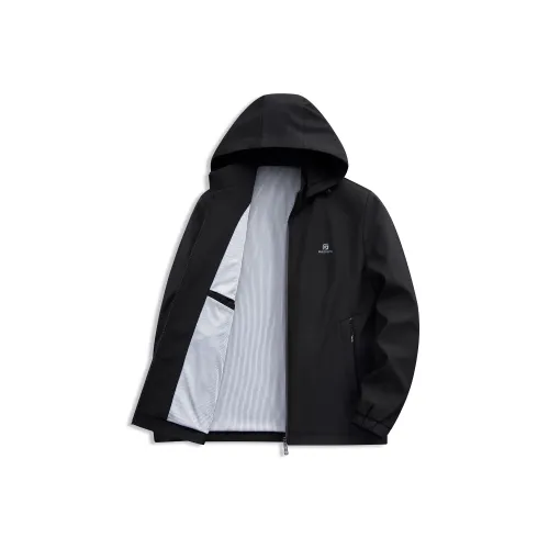 PIERRE CARDIN Мужские Куртки