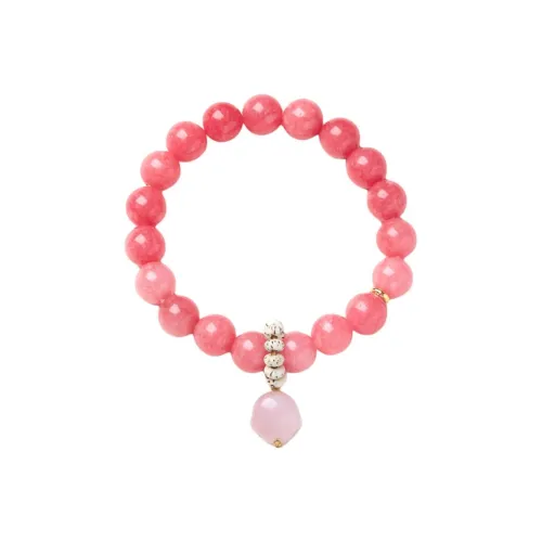 WEST ISLAND Браслеты из нефрита с цветной глазурью Женские