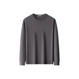 Модный серый