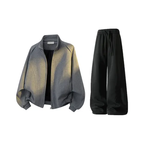 ROSECREED Свитшот Комплект Унисекс