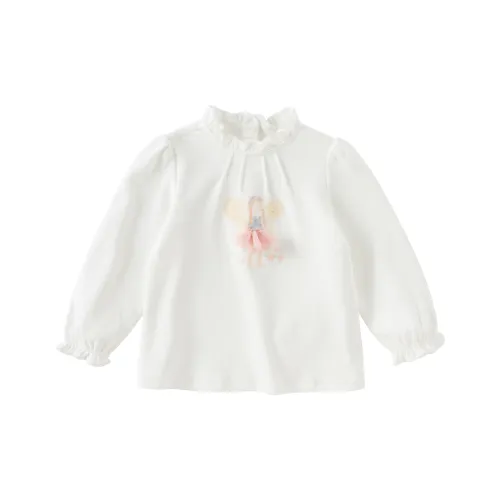 DAVE&BELLA Детские дошкольные рубашки