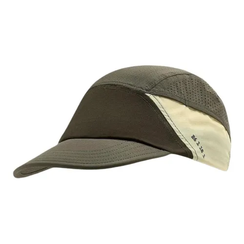 ZARA Полиамид Кепки Мужские Хаки