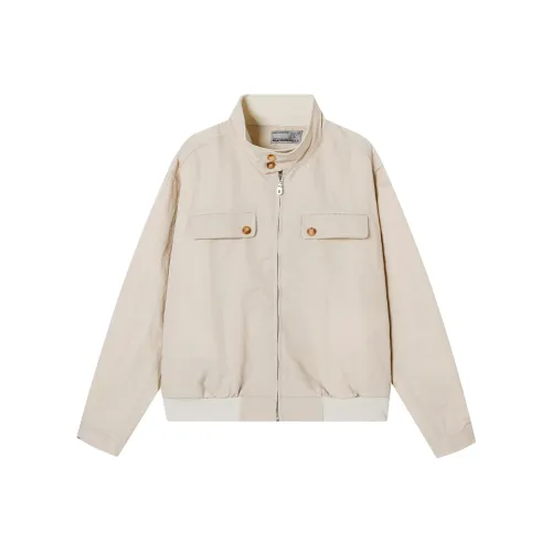 MAISON VINSON Унисекс Куртки