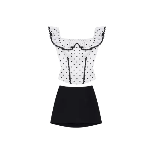 SEAR OFFICIAL Комплект с юбкой Женские