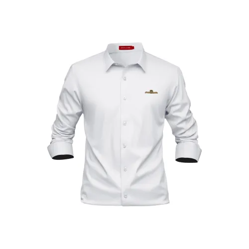 PIERRE CARDIN Мужские рубашки