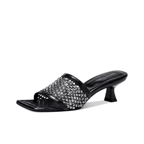 JESSICA SOPHIA Резина Устойчивая к истиранию Слипоны Женские