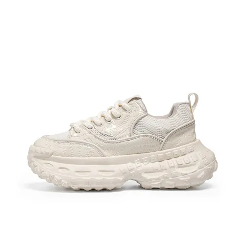 Magelly Износостойкие Дышащие Низкие Кеды Мужские