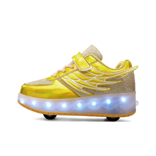 Wooden Rabbit Износостойкий Легкий Амортизирующий Дышащий Противоскользящий Детская Туристическая Обувь Подростки