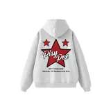 Туманно-серый