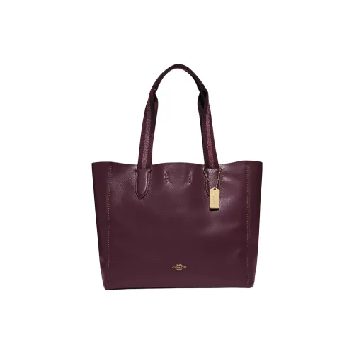 COACH Derby Сумка через плечо Женская