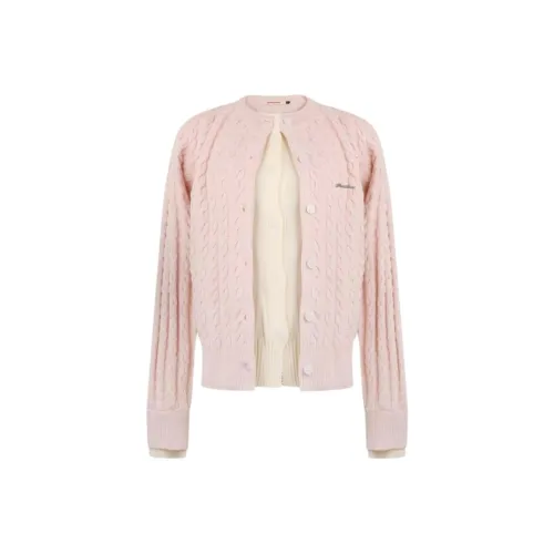 TSKIU Женская трикотажная одежда