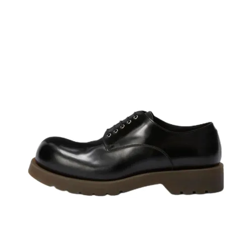 JIL SANDER Casual Мужской Черный