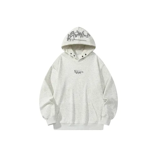 RCTAMY Унисекс Свитшоты