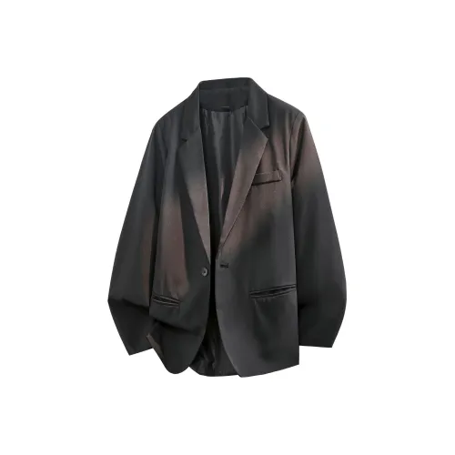 MEGA METRO Бизнес-костюм унисекс