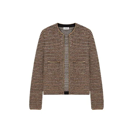 CRUSH COLLECTION Куртка Женская