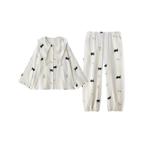 REDU Женские Пижамные Комплекты