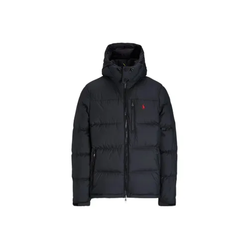 Polo Ralph Lauren Пуховик Мужской