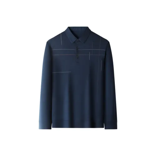 PIERRE CARDIN Одежда Топ Футболка Мужская