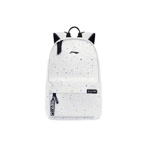 Полиэстеровая подкладка рюкзак унисекс гипсофила