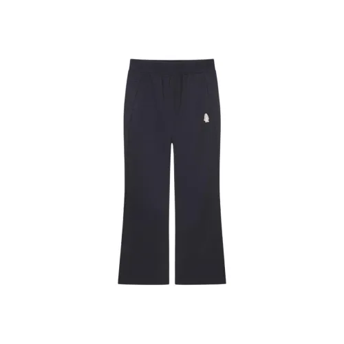 Детские Hush Puppies Вязаные Тренировочные Штаны