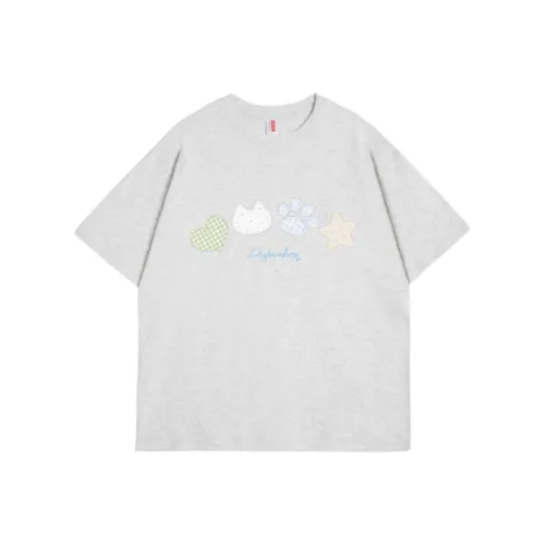 Kiki Clothing Boutique T-рубашка Женская